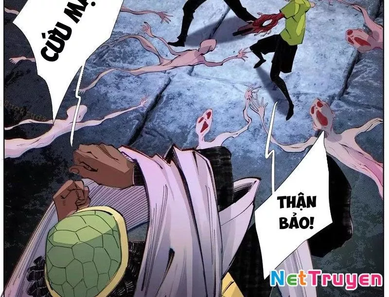 Tiên Hàng Đầu Chapter 43 - Trang 26