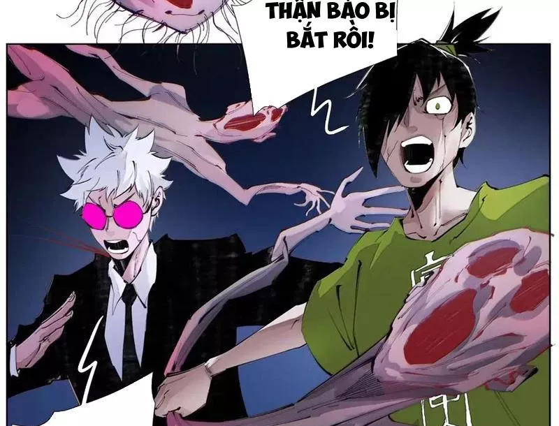 Tiên Hàng Đầu Chapter 43 - Trang 28