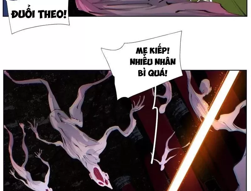 Tiên Hàng Đầu Chapter 43 - Trang 29
