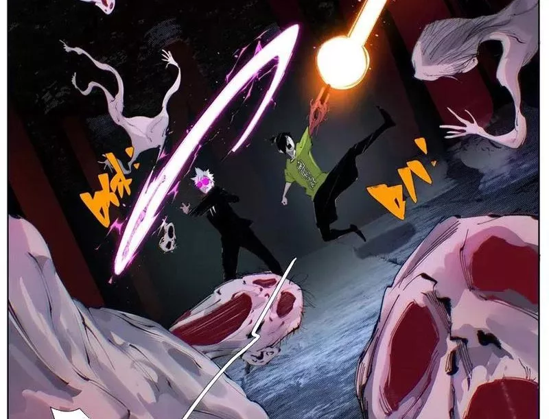 Tiên Hàng Đầu Chapter 43 - Trang 30