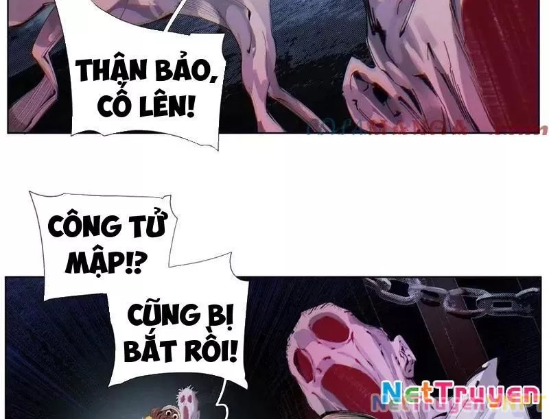 Tiên Hàng Đầu Chapter 43 - Trang 31