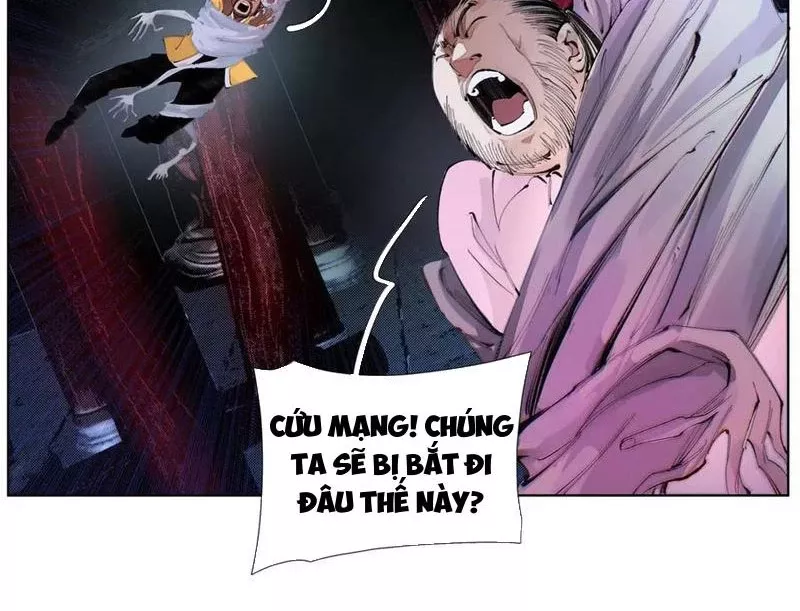 Tiên Hàng Đầu Chapter 43 - Trang 32