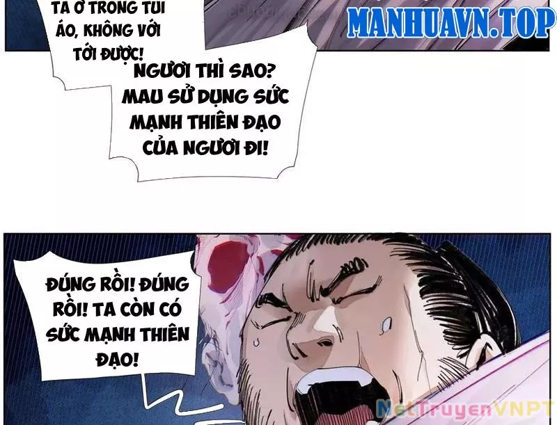 Tiên Hàng Đầu Chapter 43 - Trang 34
