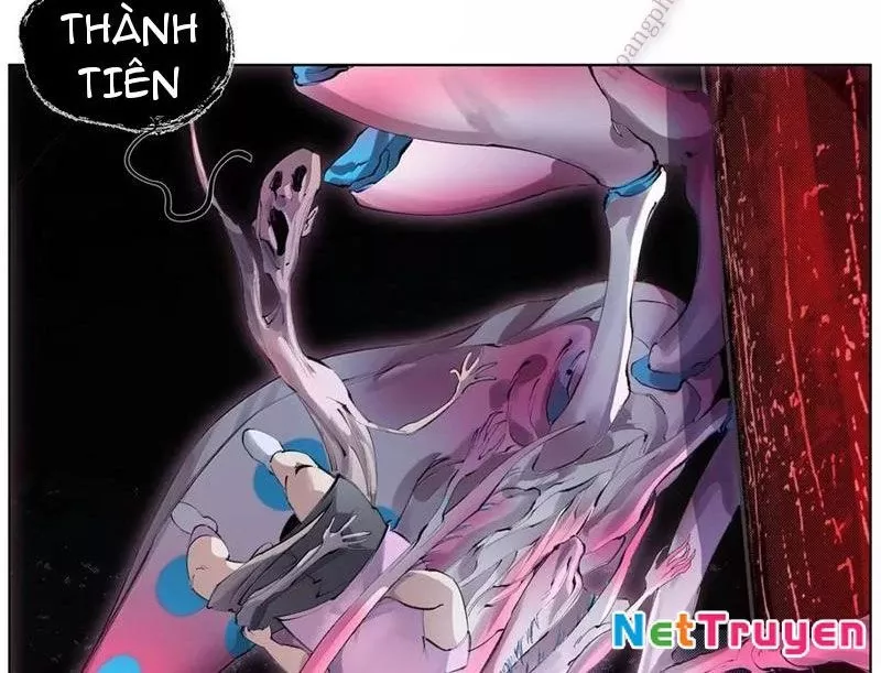 Tiên Hàng Đầu Chapter 43 - Trang 36