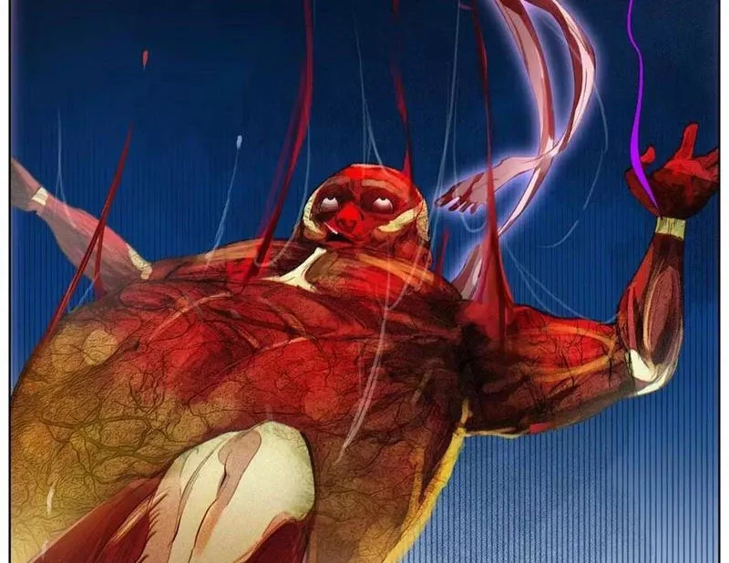 Tiên Hàng Đầu Chapter 43 - Trang 42