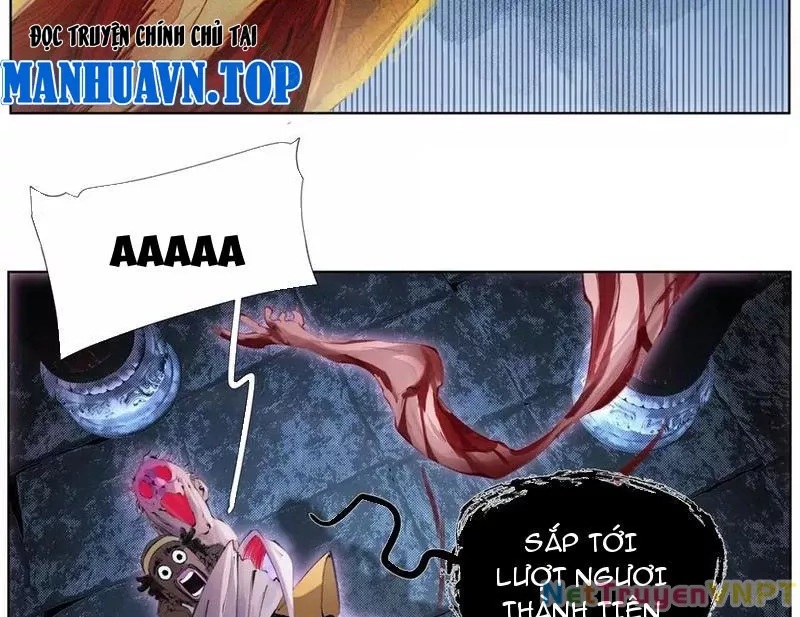Tiên Hàng Đầu Chapter 43 - Trang 43