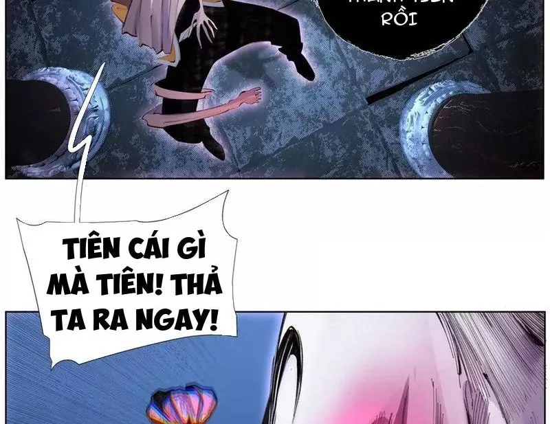Tiên Hàng Đầu Chapter 43 - Trang 44