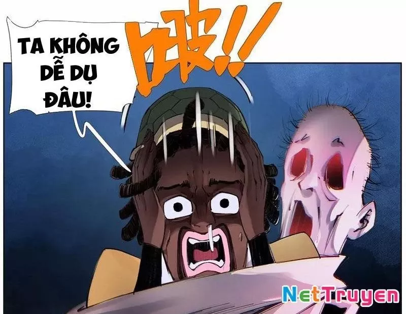 Tiên Hàng Đầu Chapter 43 - Trang 46