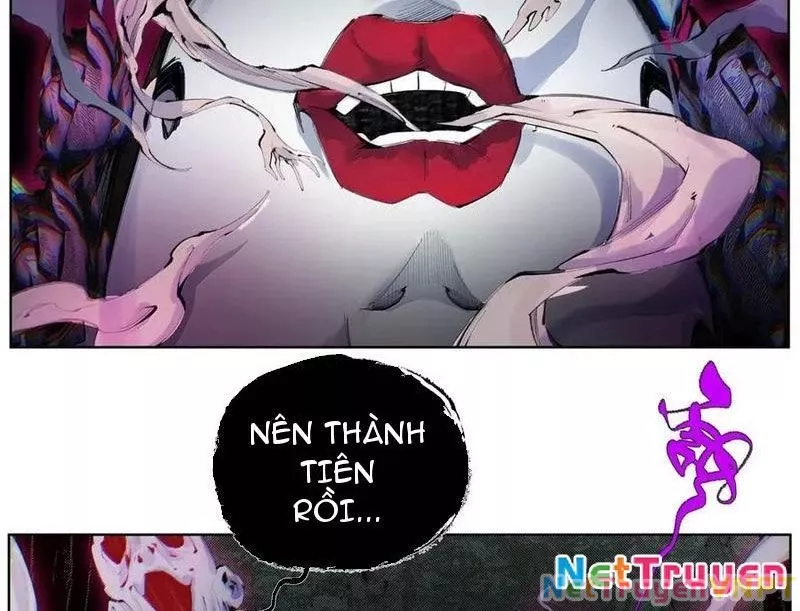 Tiên Hàng Đầu Chapter 43 - Trang 6