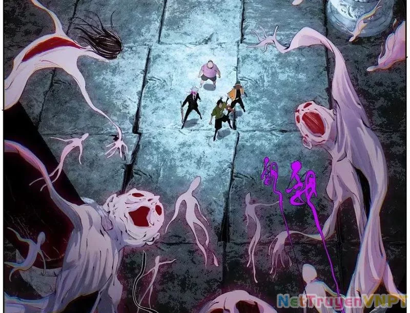 Tiên Hàng Đầu Chapter 43 - Trang 9