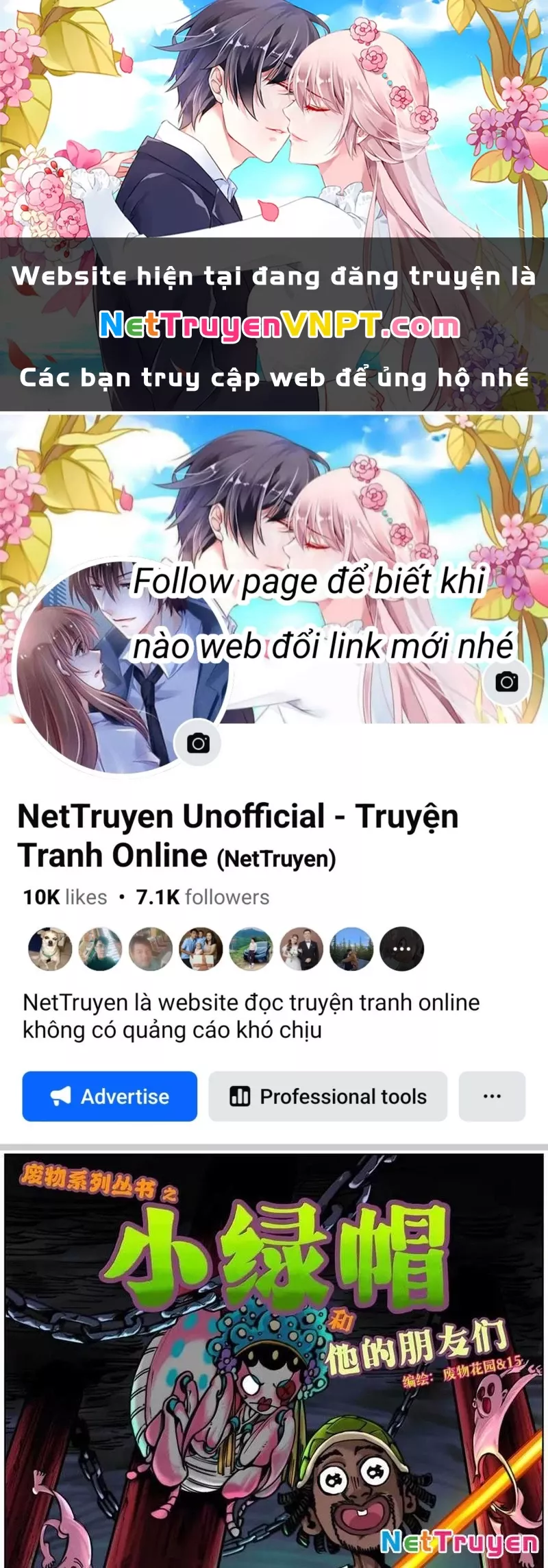 Tiên Hàng Đầu Chapter 44 - Trang 1
