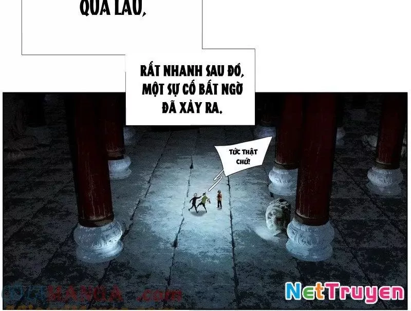 Tiên Hàng Đầu Chapter 44 - Trang 11