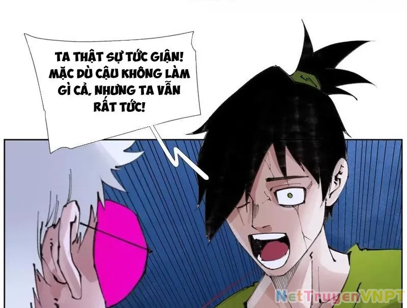 Tiên Hàng Đầu Chapter 44 - Trang 12