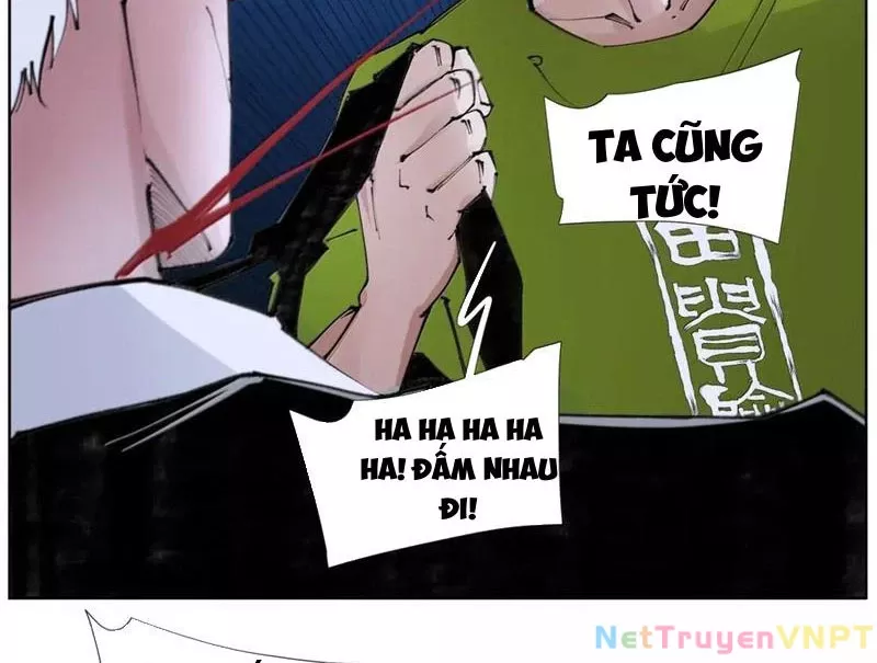 Tiên Hàng Đầu Chapter 44 - Trang 13