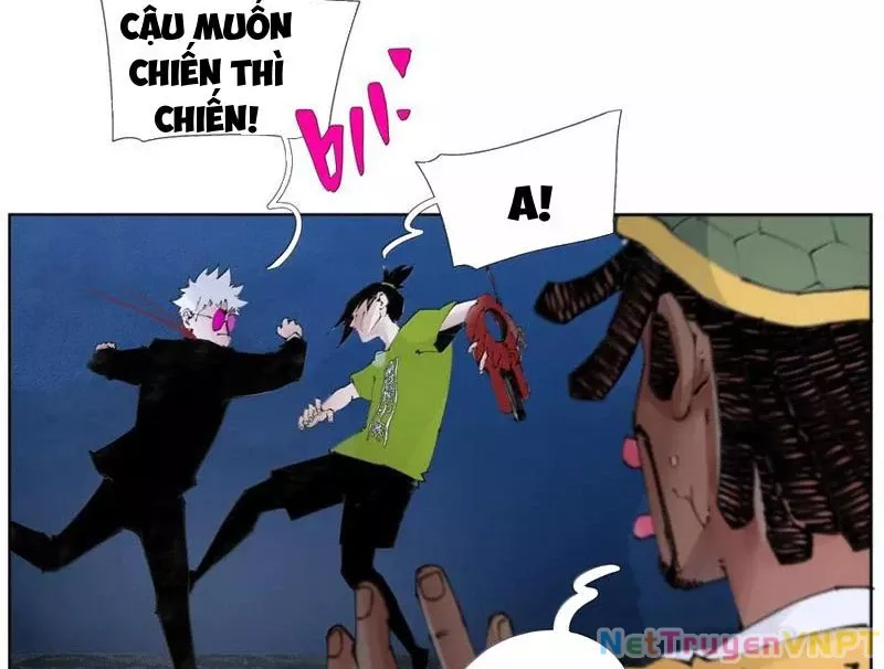 Tiên Hàng Đầu Chapter 44 - Trang 14