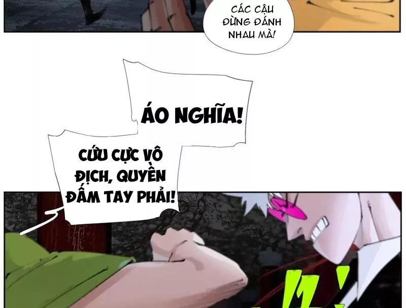 Tiên Hàng Đầu Chapter 44 - Trang 15