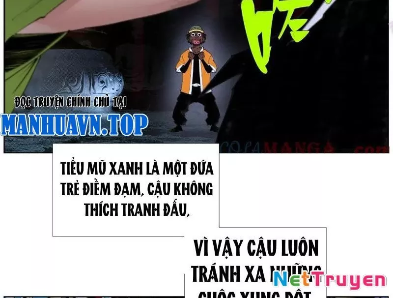Tiên Hàng Đầu Chapter 44 - Trang 16