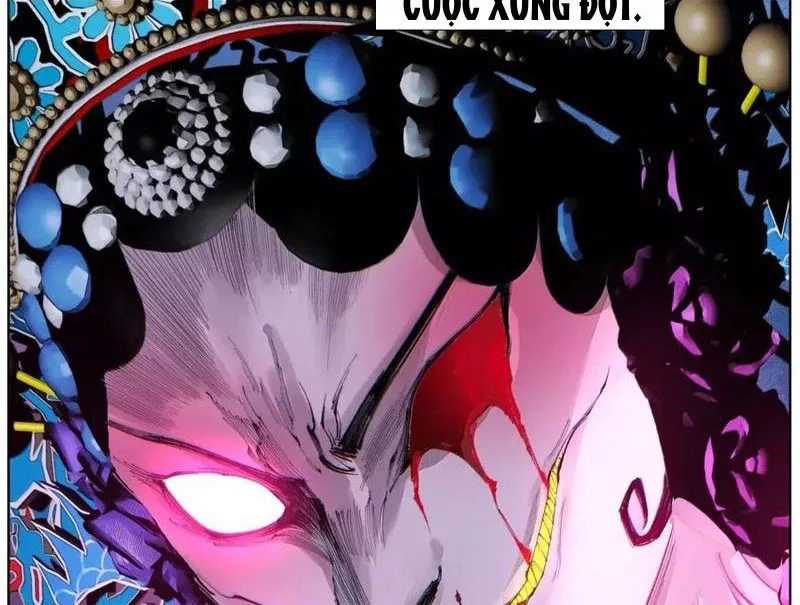 Tiên Hàng Đầu Chapter 44 - Trang 17