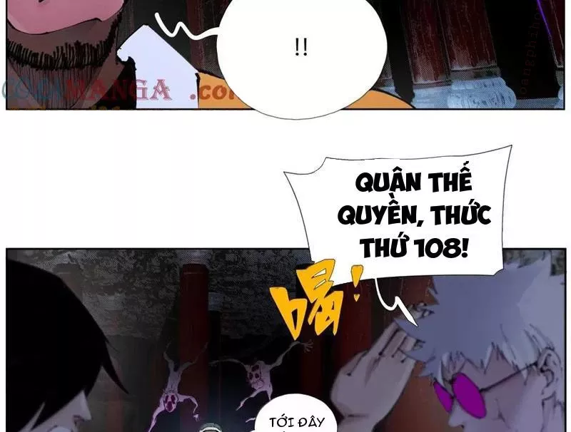Tiên Hàng Đầu Chapter 44 - Trang 22