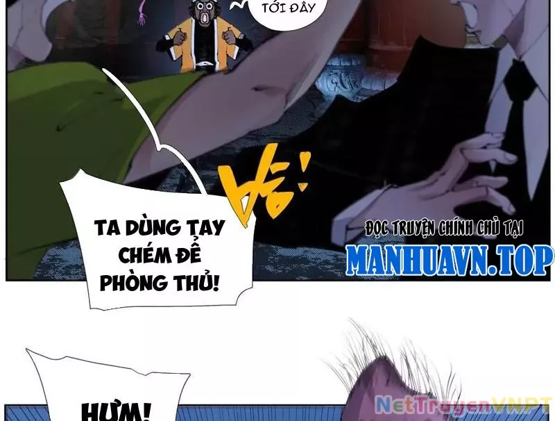 Tiên Hàng Đầu Chapter 44 - Trang 23