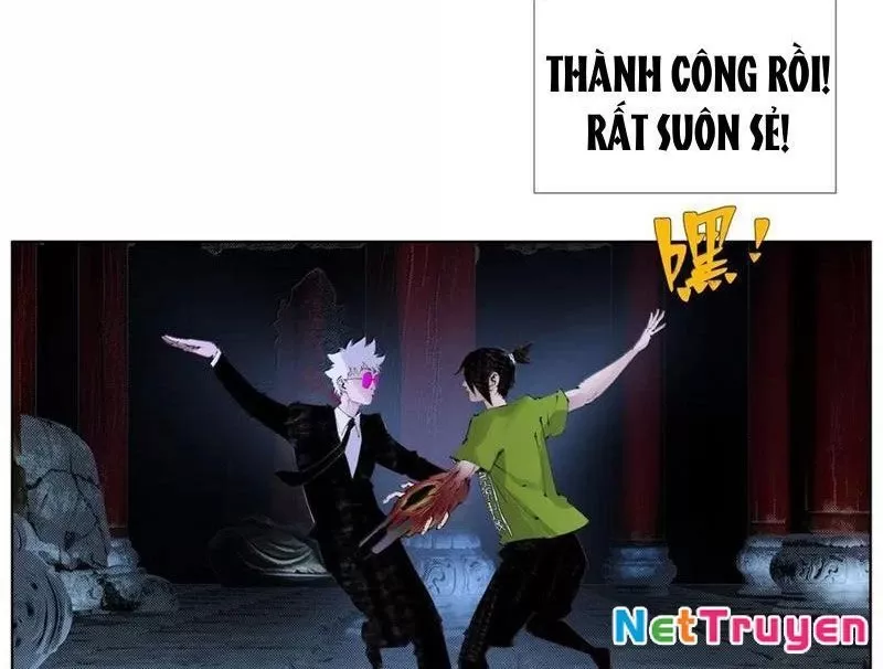 Tiên Hàng Đầu Chapter 44 - Trang 26