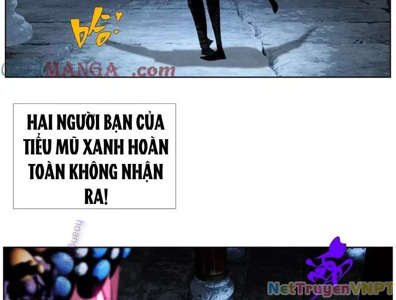 Tiên Hàng Đầu Chapter 44 - Trang 27