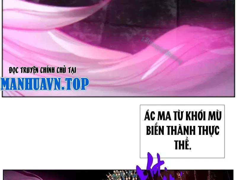 Tiên Hàng Đầu Chapter 44 - Trang 29