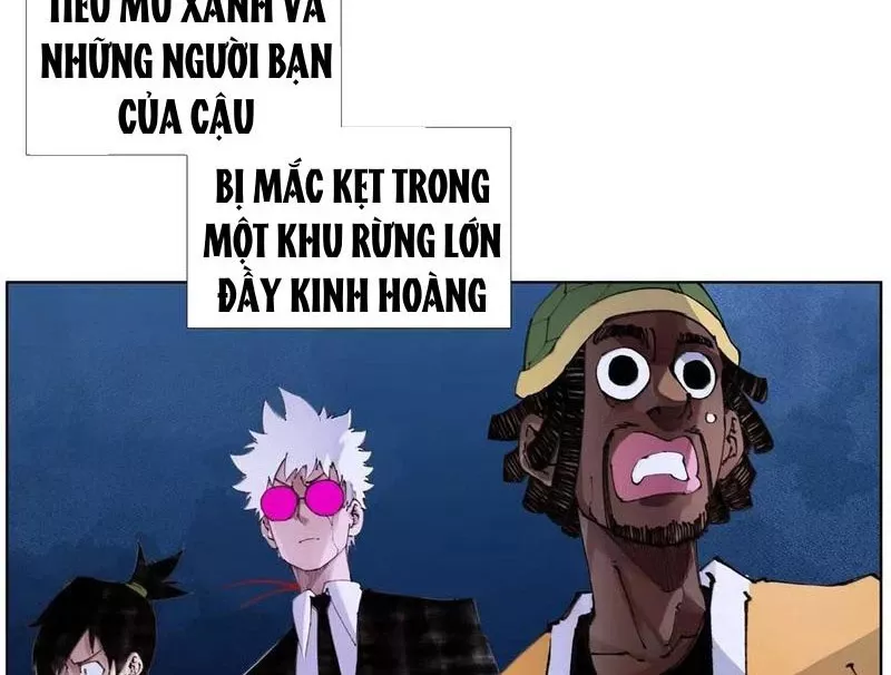 Tiên Hàng Đầu Chapter 44 - Trang 3