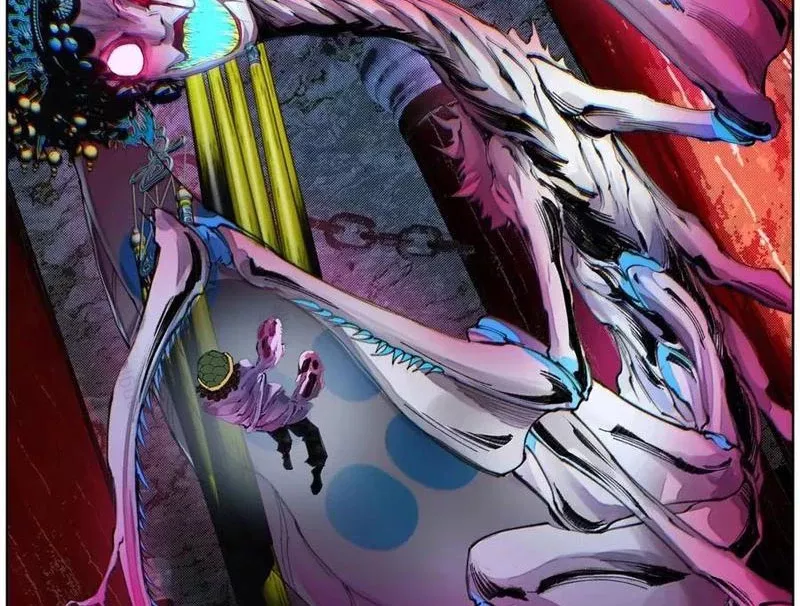 Tiên Hàng Đầu Chapter 44 - Trang 32