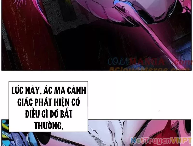 Tiên Hàng Đầu Chapter 44 - Trang 33