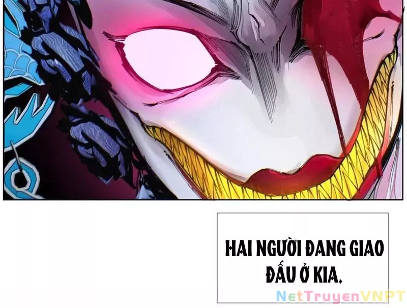 Tiên Hàng Đầu Chapter 44 - Trang 34