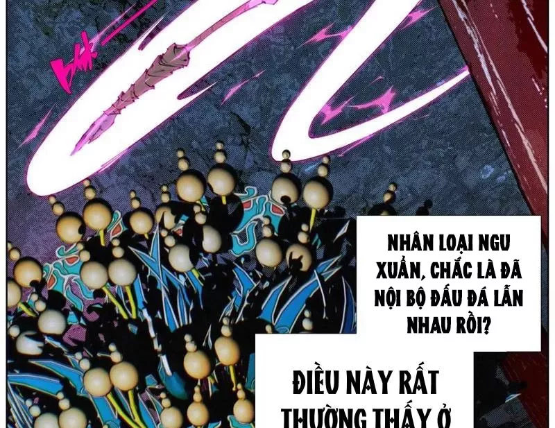 Tiên Hàng Đầu Chapter 44 - Trang 37