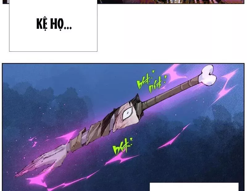 Tiên Hàng Đầu Chapter 44 - Trang 39