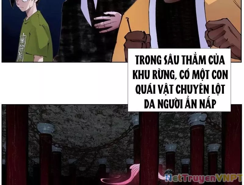 Tiên Hàng Đầu Chapter 44 - Trang 4