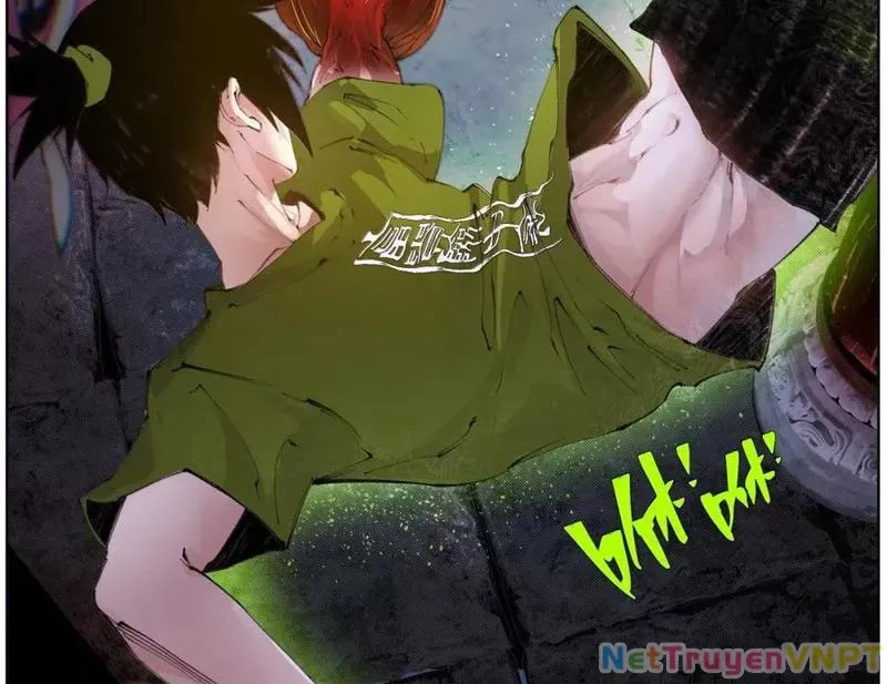 Tiên Hàng Đầu Chapter 44 - Trang 43