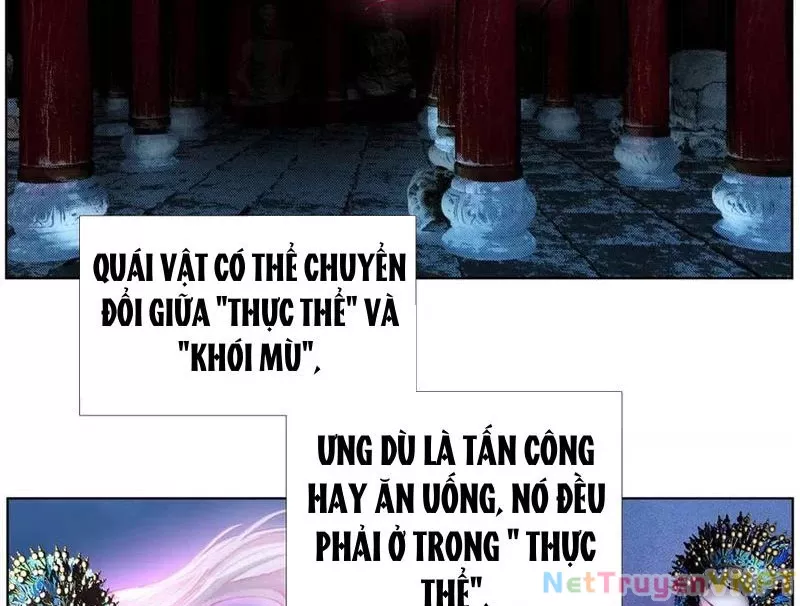 Tiên Hàng Đầu Chapter 44 - Trang 5