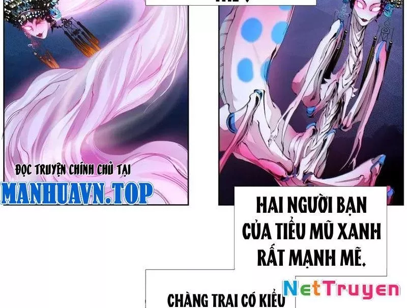 Tiên Hàng Đầu Chapter 44 - Trang 6