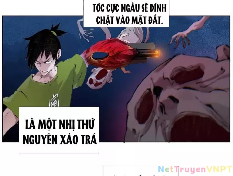 Tiên Hàng Đầu Chapter 44 - Trang 7