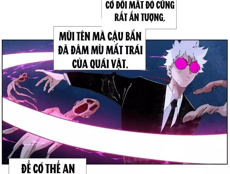Tiên Hàng Đầu Chapter 44 - Trang 8