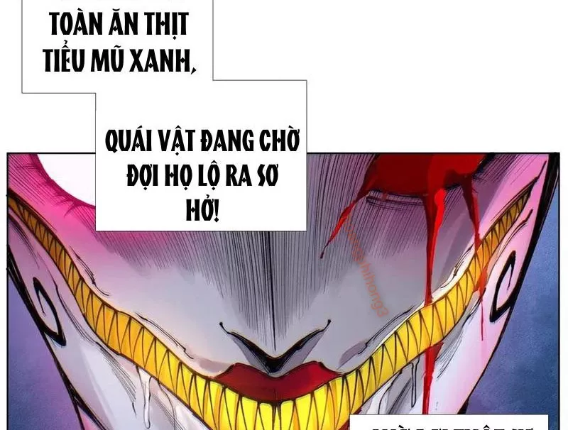 Tiên Hàng Đầu Chapter 44 - Trang 9