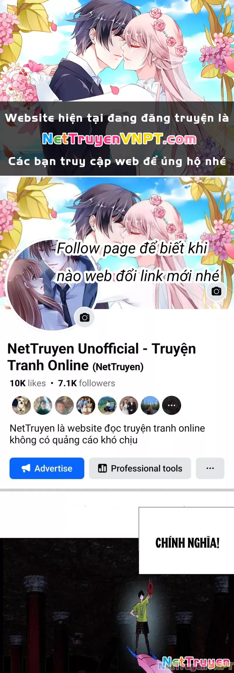 Tiên Hàng Đầu Chapter 45 - Trang 1