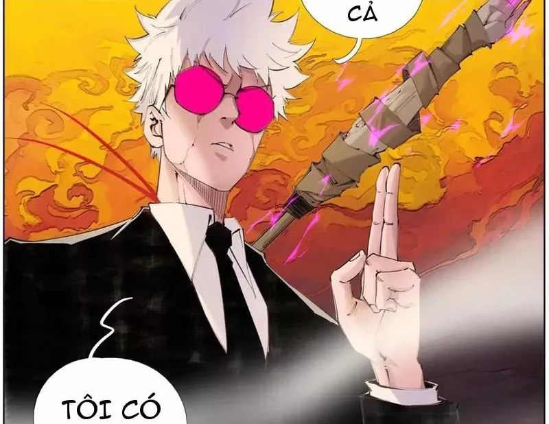 Tiên Hàng Đầu Chapter 45 - Trang 10