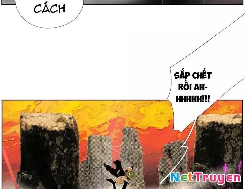 Tiên Hàng Đầu Chapter 45 - Trang 11