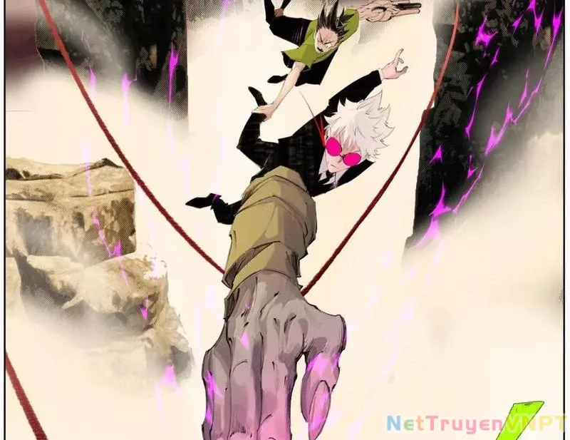 Tiên Hàng Đầu Chapter 45 - Trang 12