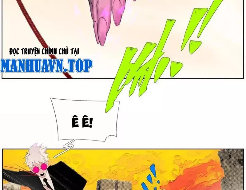 Tiên Hàng Đầu Chapter 45 - Trang 13
