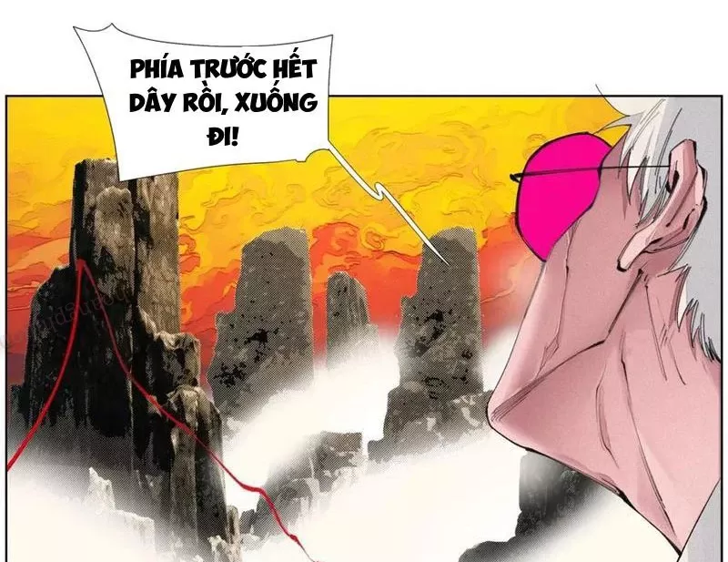 Tiên Hàng Đầu Chapter 45 - Trang 15
