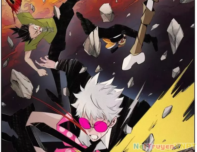 Tiên Hàng Đầu Chapter 45 - Trang 17