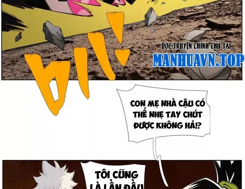 Tiên Hàng Đầu Chapter 45 - Trang 18