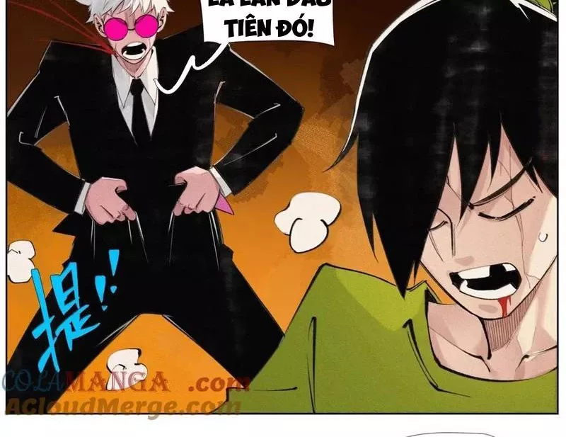 Tiên Hàng Đầu Chapter 45 - Trang 19