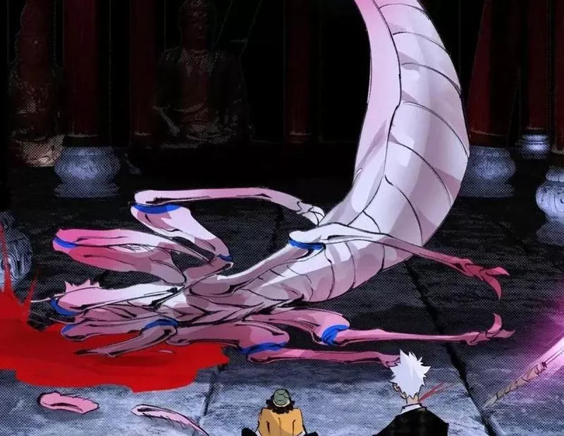 Tiên Hàng Đầu Chapter 45 - Trang 2